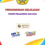 PENGUMUMUMAN KELULUSAN SMKN REMBANG TAHUN PELAJARAN 2021/2022